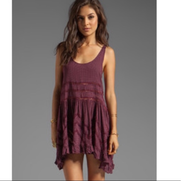 Free People Dresses & Skirts - Free People | Intimately Trapeze Slip Dress